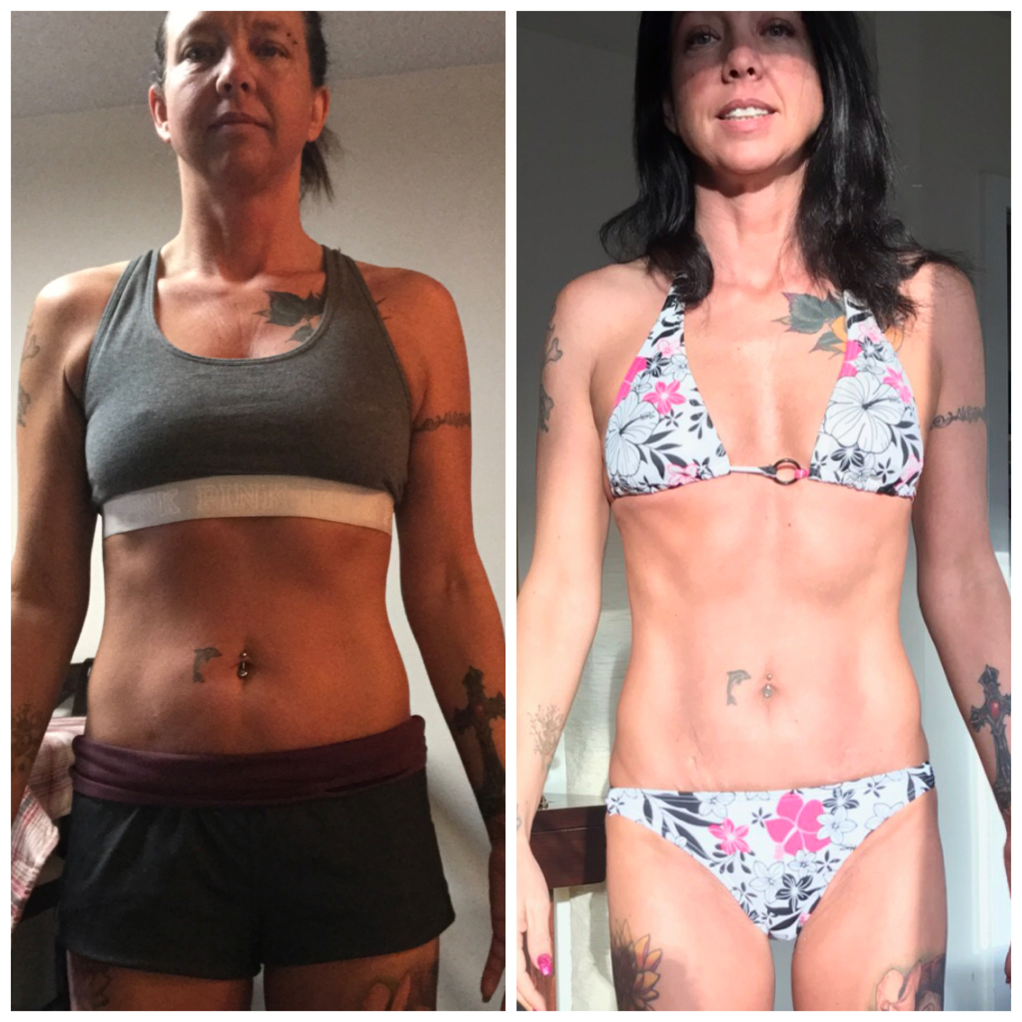 Katherine transformation